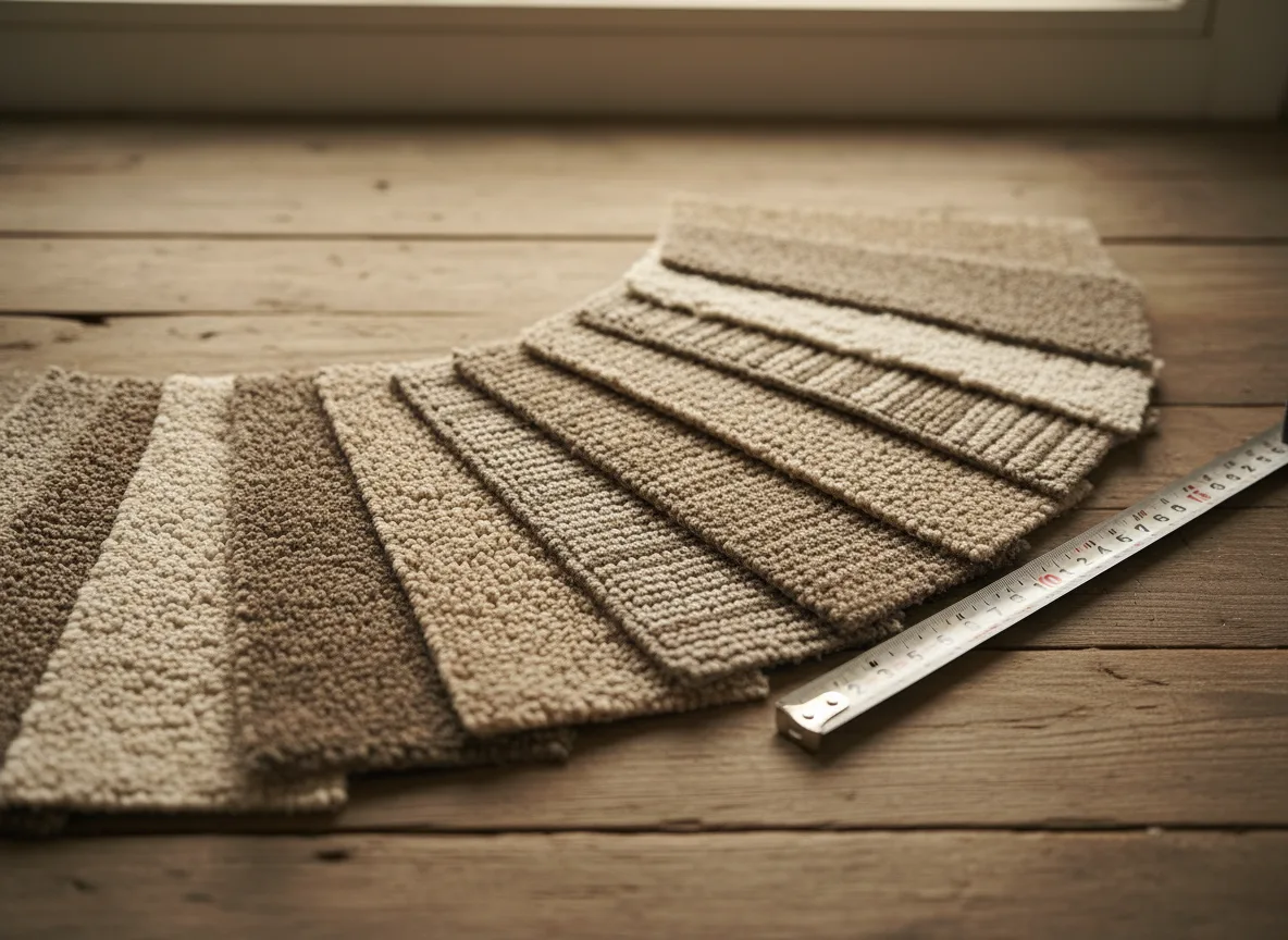 Carpet Installation Davenport, OK FAQs